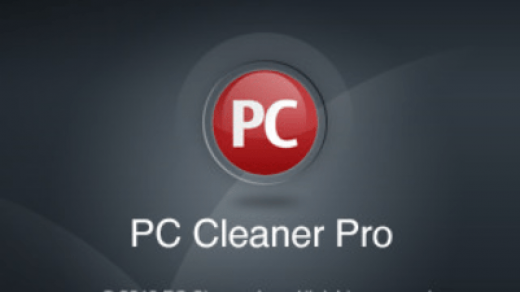 PC Cleaner Pro 2020 Crack + Serial Key Free Download