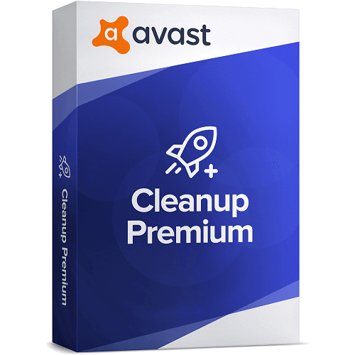 Avast Cleanup Premium 19.1.7734 Crack Plus License File 2020