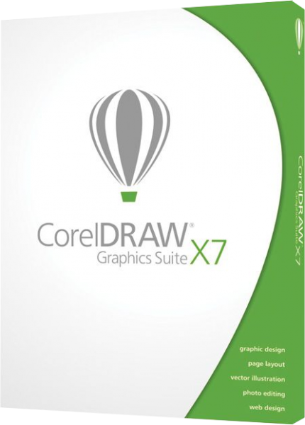 CorelDraw X7 Crack + Serial Number Free Download 2020