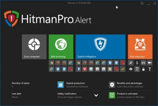 HitmanPro 3.8.18 Crack incl Product Key Free Download 2020
