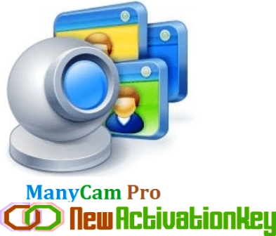 ManyCam Pro Crack 7.8.4.16