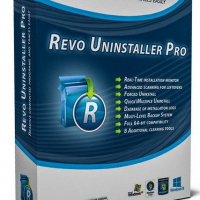 Revo Uninstaller Pro 4.3.1 incl Crack & Keygen Download 2020
