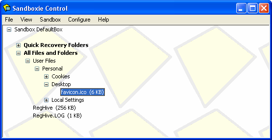 Sandboxie Crack 5.33.3 With Keygen 2020 Free Download [Latest]