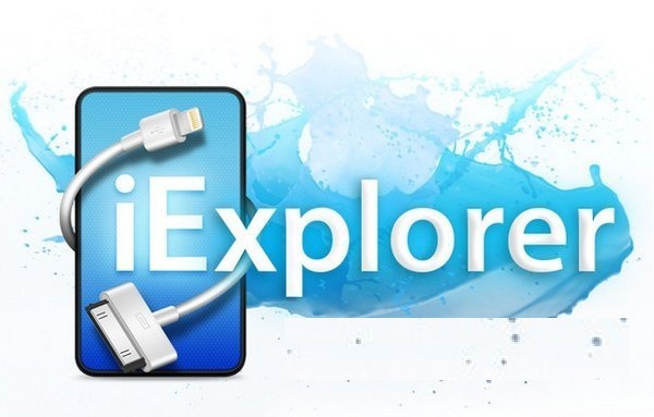 iExplorer 4.4.2 Crack + Full Keygen Free Download [2021]