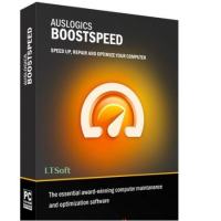 Auslogics BoostSpeed Premium 11.4.0.3 Crack Free Download