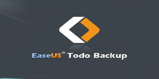 EaseUS Todo Backup Full Crack + Free Keygen Download 2020