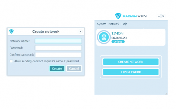 Radmin 4.1.4 VPN Crack + Full License Key Free Download {2022}