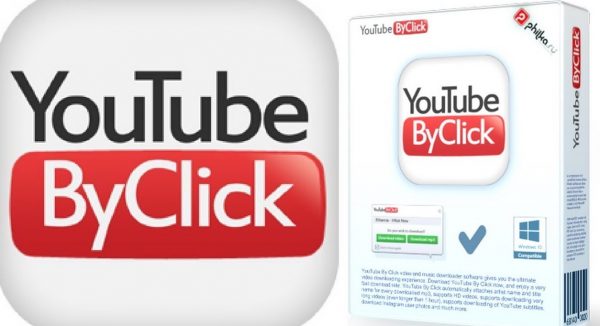YouTube By Click Crack 2.2.135 + Free Activation Code [Latest]
