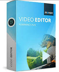 Movavi Video Editor 21