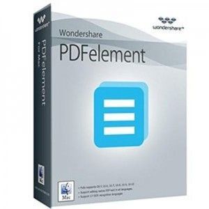 Wondershare PDFelement Professional 7.6.5.4955 With Crack [Latest] - Easy To Direct Download Pc Software