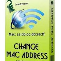Change MAC Address 22.05 With Serial Keygen Latest [2022] Download