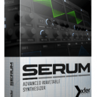 Xfer Serum 2021 Crack + Serial [Key & Number] Download