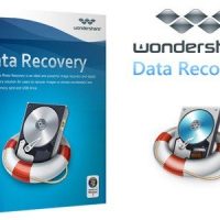 Wondershare Recoverit 9.5.6.8 Crack + License Key Free 2021 Latest