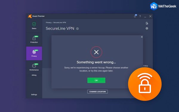 Avast SecureLine VPN 5.6.4982 Crack + Free Serial Key Download [2021]
