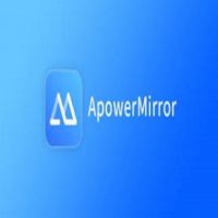 ApowerMirror 1.7.0.3 Crack Full [Latest] 2021 Free Download