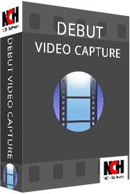 Debut Video Capture Crack 7.50 Registration Code 2021