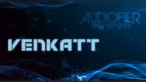 Audiofier VenKatt Crack With Latest Version Download [2021]