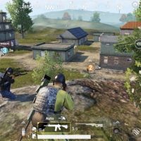 Pubg Game Full Cracked Pc Version & APK With MODS + Money 2021