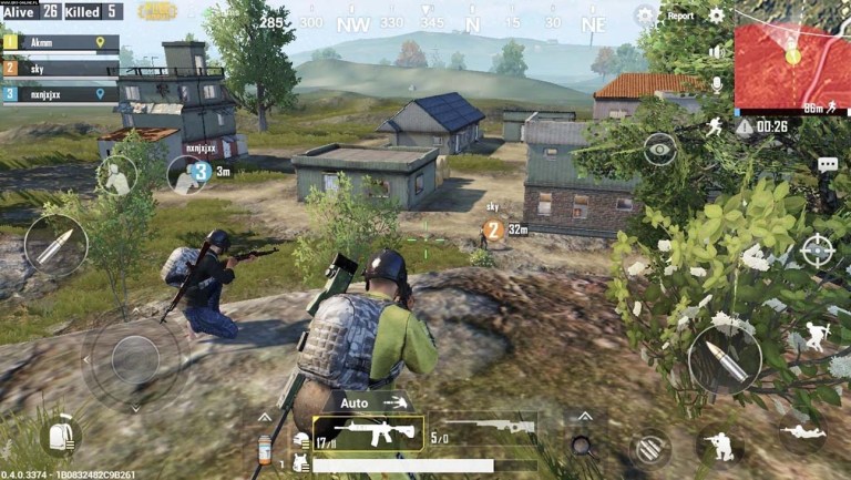 Pubg Game Full Cracked Pc Version & APK With MODS + Money 2021
