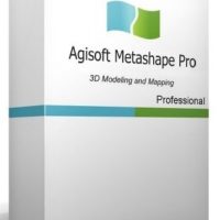 Agisoft Metashape Pro 1.8.5 Crack With License Key Latest [2022] Download