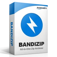 Bandizip Enterprise 7.27 Crack + Serial Key Download [Latest] 2022