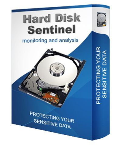 Hard Disk Sentinel Pro 6.01.4 Crack With Registration Keygen Latest [2022] Download